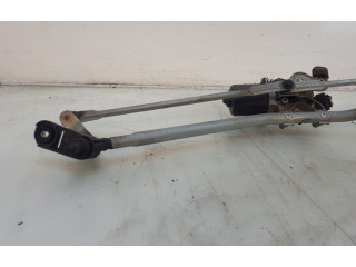 Блок управления климат-контролем 54001902, 8200409692 Renault Kangoo III