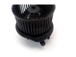 Вентилятор печки    6441Q6   Citroen C2