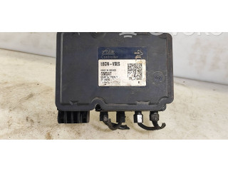 Блок АБС 00401812C300, 250926 Opel Antara 2006 - 2016 года