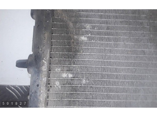 Радиатор охлаждающей жидкости