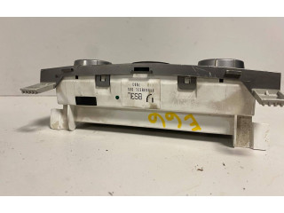 Блок управления климат-контролем K1900BS3L, 7B03 Mazda 3 I