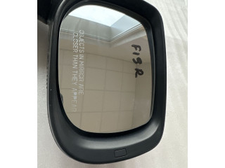 Зеркало электрическое        Subaru Forester SK  2018 -  года   