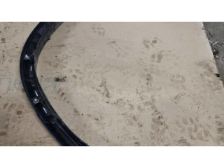 Задняя арка