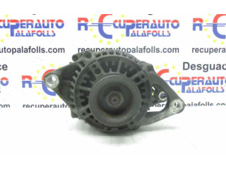 Генератор 56005685 Jeep Cherokee XJ