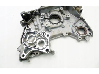 Масляный насос F18B2POMOL Honda Accord