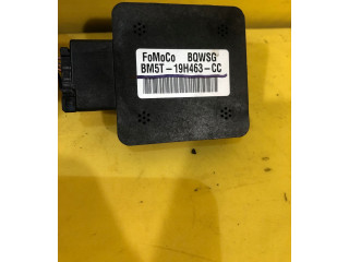 Vstřikovací lišta 19H463, 103KM Ford Focus