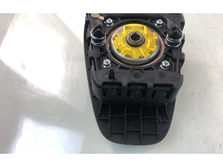 Подушка безопасности водителя Vauxhall Mokka