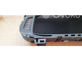 Přístrojová deska Audi RS Q8 2024 4K0920790J, 0263749226