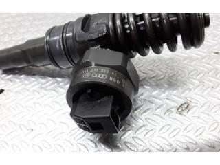 Форсунка 038130073AC Ford Galaxy -