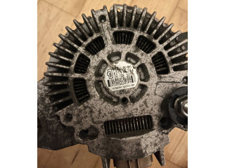 Генератор 12521290 Mitsubishi Pajero