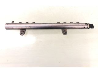 Топливная рампа 30777759, 0445215025   Volvo V70   для двигателя D5204T3