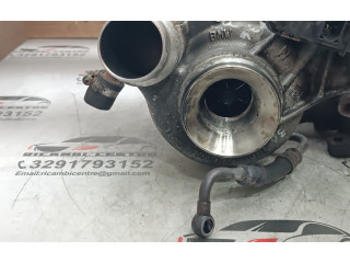 Vstřikovací lišta N47D20C, 11627810182 BMW 5 F10 F11