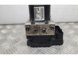 Блок АБС 52026358, 10021210524   Opel  Corsa E  2014-2019 года