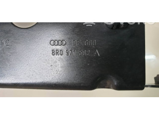 Блок предохранителей 8R0971502A 8K0937517   Audi Q5 SQ5    