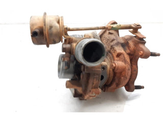 Turbodmychadlo Турбина 045145701   Seat Cordoba (6L)   