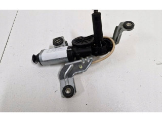 Моторчик заднего дворника 8638163 Volvo XC90