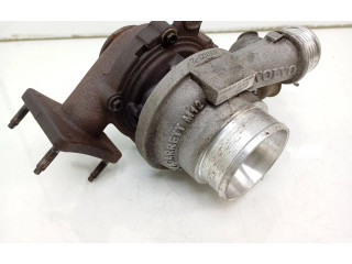  Турбина Volvo V70  31331331, Gtc1444vz   для двигателя D5204T7      