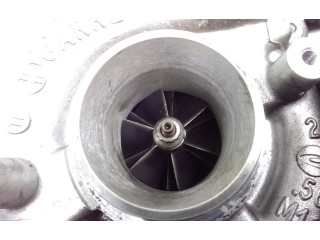 Turbodmychadlo Турбина 059145874D, GTB2056VZK Volkswagen Touareg II CJMA005860