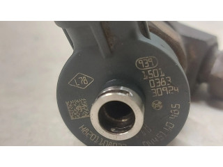 Форсунка H8201108033, 0445110485 Dacia Sandero для дизельного двигателя K9KC6 1.5