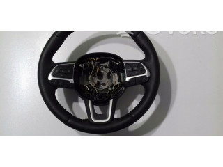 Руль Jeep Compass