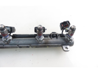 Топливная рампа 036031A, 036133319AK   Volkswagen Golf IV   для двигателя AZD