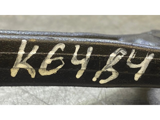 Píst M642, OM642 Mercedes-Benz E W212 pro naftový motor 3.0 OM 642.850 CDi