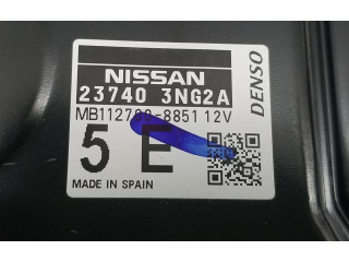 Řídící jednotka 237403NG2A Nissan Leaf I (ZE0) 2016
