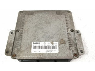 Řídící jednotka 0281010784 Renault Master II 2004