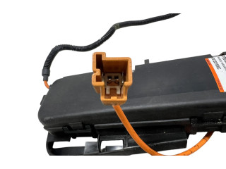 Подушка безопасности в сиденье 8686707, 601321600C   Volvo XC90