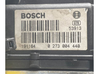 Блок АБС 9636084480   Citroen  Xsara   -  года