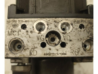 Блок АБС    Fiat  Ulysse   -  года