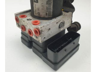 Блок АБС 1K0614117H Skoda Octavia Mk2 (1Z) 2004 - 2013 года