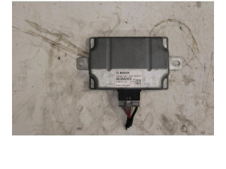 Блок управления двигателя BOSCH Mitsubishi ASX