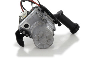 Насос усилителя руля