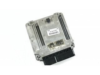 Řídící jednotka 03L906022NN, 0281016140 Audi A4 S4 B8 8K 2013