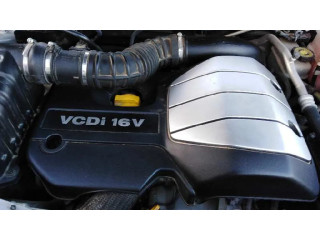 Вентилятор печки Chevrolet Captiva