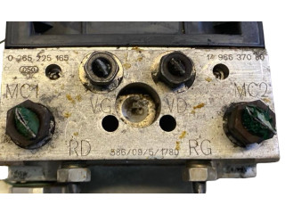 Блок АБС 0265950075, 0265225165 Peugeot 807 - года