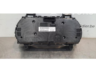 Панель приборов 248097003R Renault Clio V