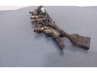 Vstřikovací lišta 0317F, 0317F   Fiat Doblo     