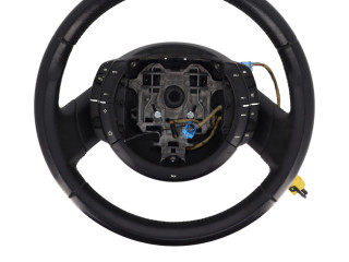 Руль Citroen C4 I  2004 - 2010 года 96823701ZD      