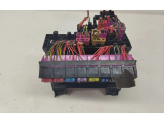 Pojistková skříňka 7M3937499, YM2114A323BA Seat Alhambra (Mk1) 2003