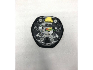 Подушка безопасности водителя    Volkswagen Atlas