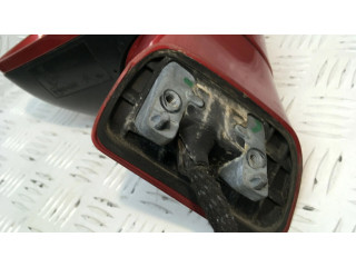 Зеркало электрическое     левое    Citroen C4 I  2004-2010 года   