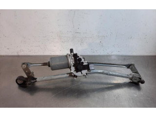 Моторчик дворников 7219606 BMW Z4 E89