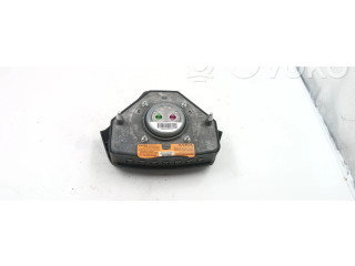 Подушка безопасности водителя    Volvo S60