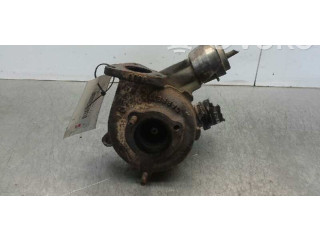 Турбина Opel Vectra B 028145702D, 45416131 для двигателя Y22DTR