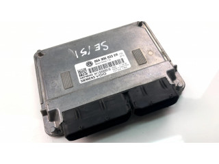 Řídící jednotka 06A906033ER Volkswagen Caddy 2012