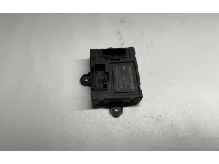 Блок управления дверью AH2214D620AD   Jaguar XF X250