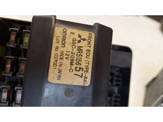 Pojistková skříňka MR515657, G8C208MC Mitsubishi Pajero 2000