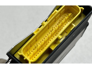 Блок подушек безопасности 7E0959655B, 0285010798   Volkswagen Caddy